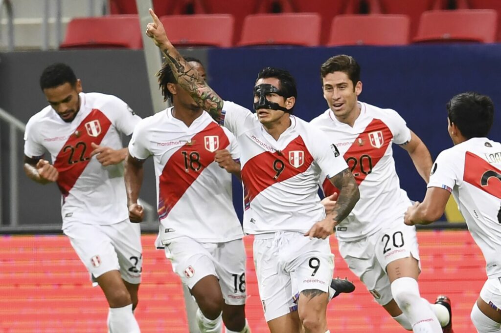 Apuesta Total: ¿Cuánto paga que gana Perú contra Marruecos?