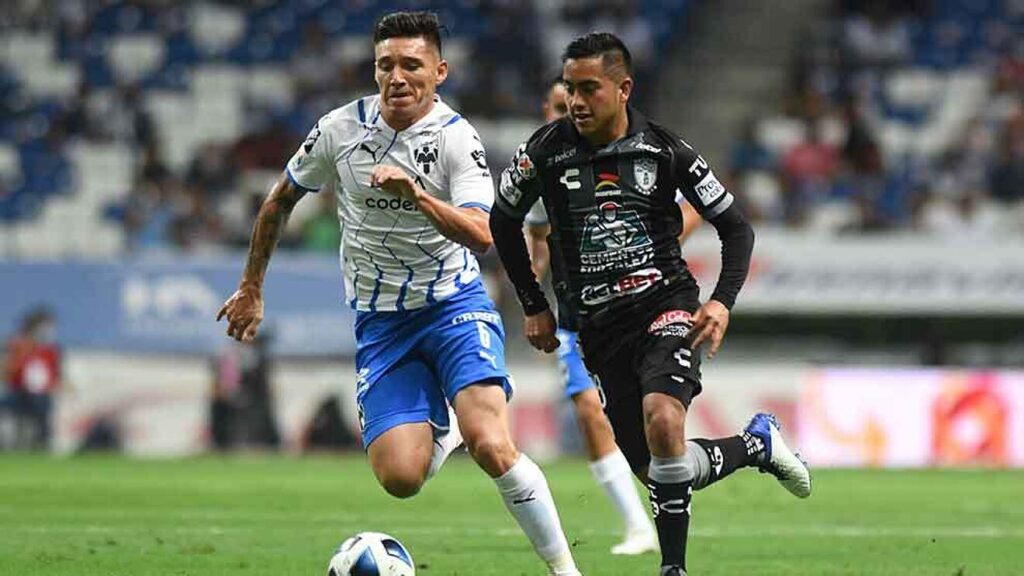 Boletos Monterrey vs Pachuca