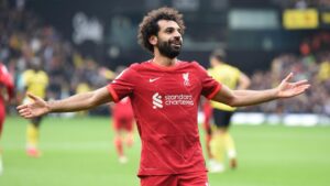 Liverpool buscará una victoria contra Leeds United
