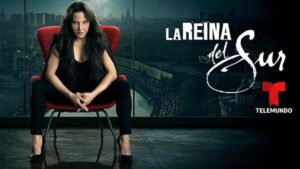 Reina del Sur 3 ver GRATIS Online