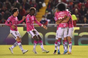 Fútbol Libre TV Independiente del Valle vs Sao Paulo