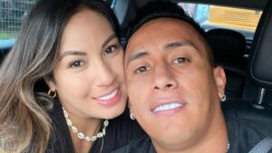 Christian Cueva