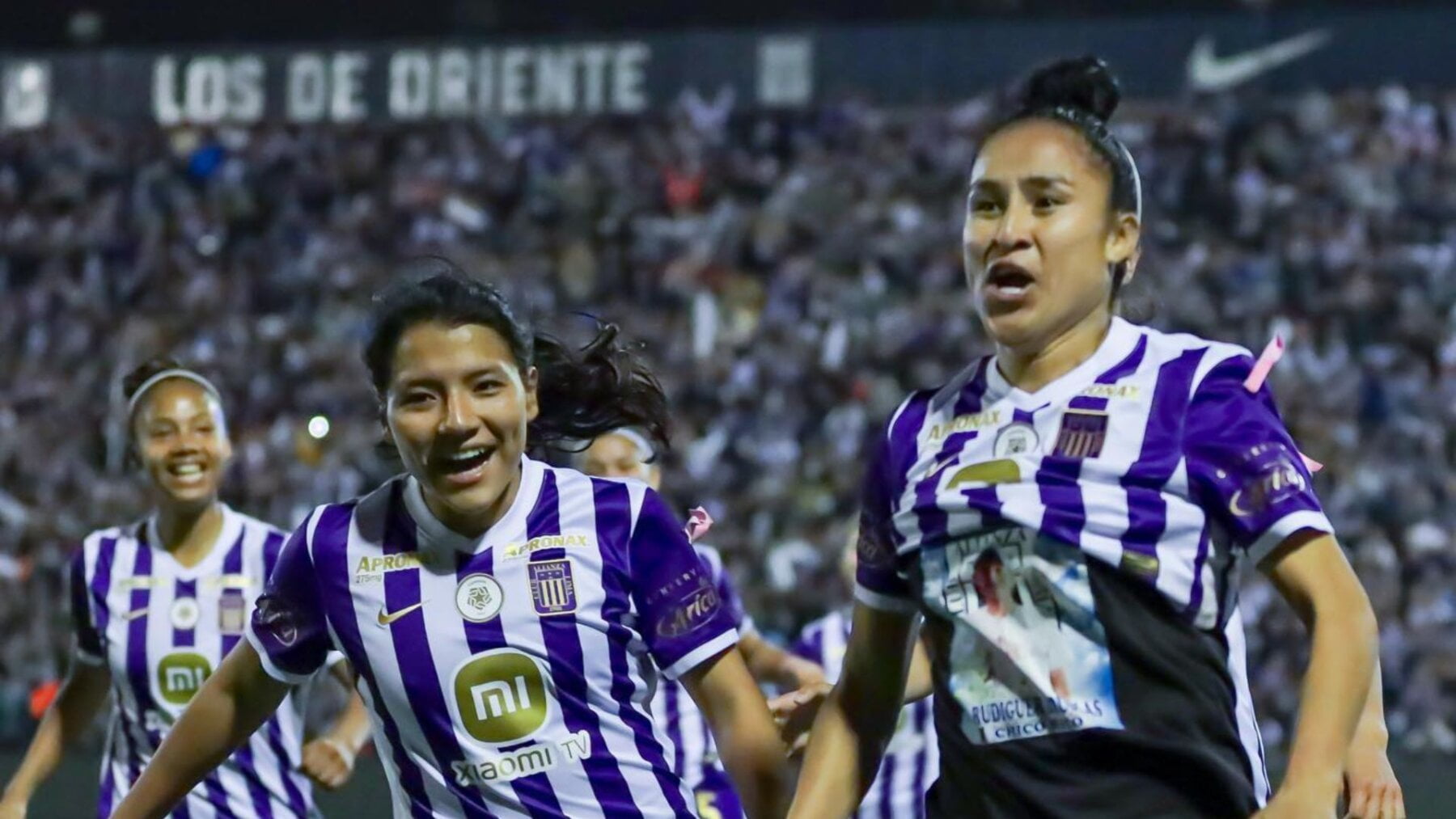 Entradas Alianza Lima Vs Am Rica De Cali Femenino Precios Y Link