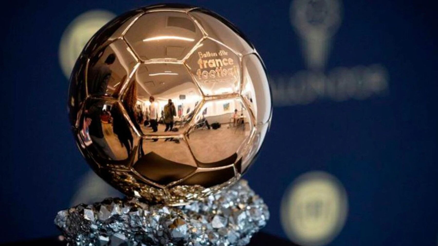 Entrega del Balón de Oro 2022 EN VIVO Conoce los detalles y quién es