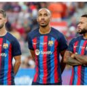El encuentro entre Barcelona y Rayo Vallecano será transmitido por ESPN 3 en televisión. Si prefieres verlo en línea, podrás sintonizar la plataforma de streaming de Star Plus.