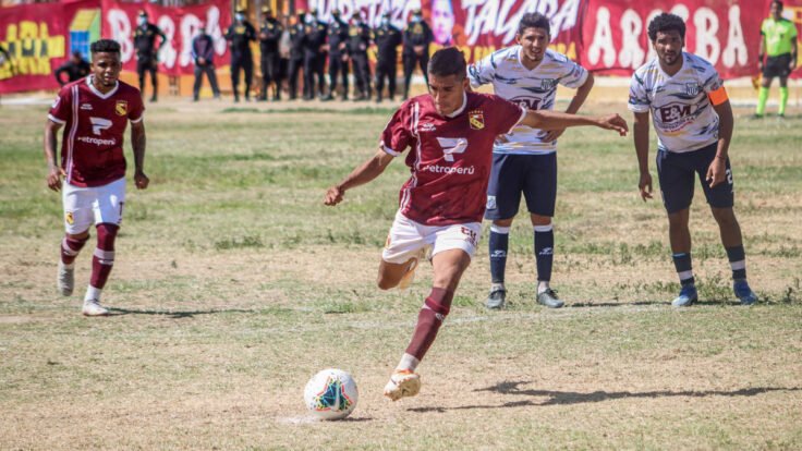 Ver Copa Perú EN VIVO