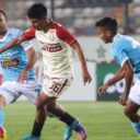 ¿Cuánto paga que gana Universitario contra Binacional por la Liga 1 Max?