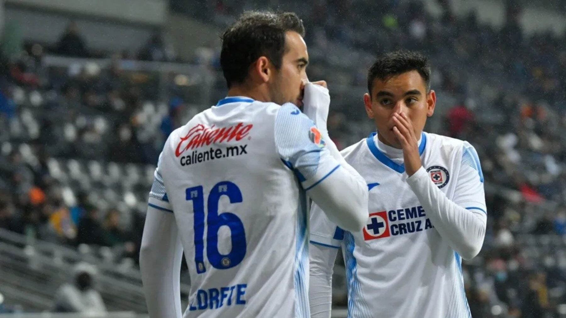 Boletos Cruz Azul vs Monterrey por los cuartos de final de la Liguilla
