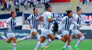 Alianza Lima Femenino