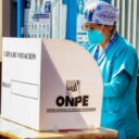 Elecciones Piura 2022 ONPE