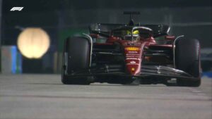 F1 Gratis en vivo | Foto: F1