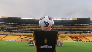 Copa Libertadores 2022 FINAL