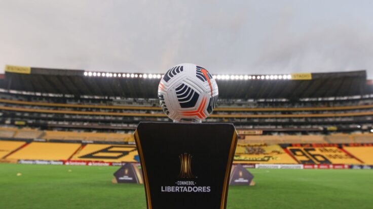 Copa Libertadores 2022 FINAL