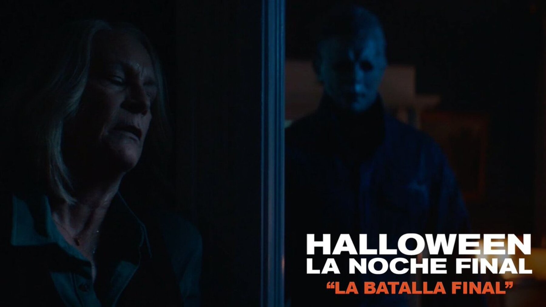 Halloween La Noche Final Ver Película Online Gratis Link Infozport 