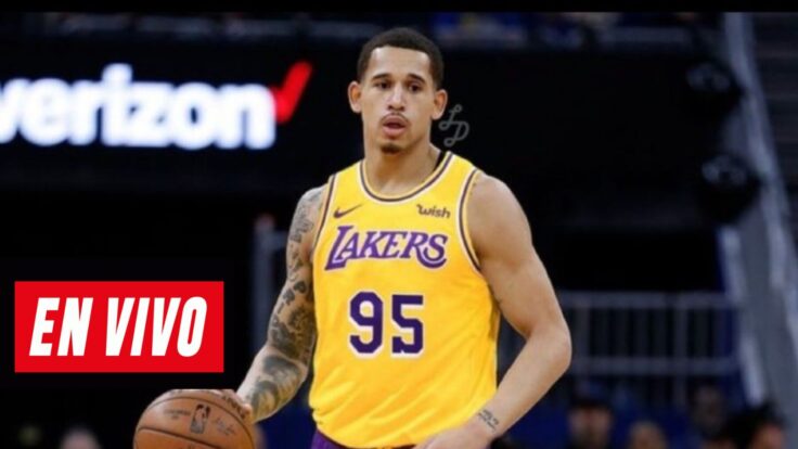 Lakers vs Warrios EN VIVO GRATIS por la NBA