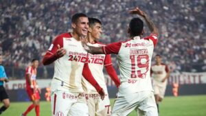 No te pierdas el partido entre Universitario y Goiás por la segunda fecha del Grupo G de la Copa Sudamericana. Descubre aquí cómo ver el partido en vivo y en directo a través de DirecTV Sports y DirecTV Go.