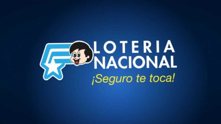 Lotería Nacional Ecuador