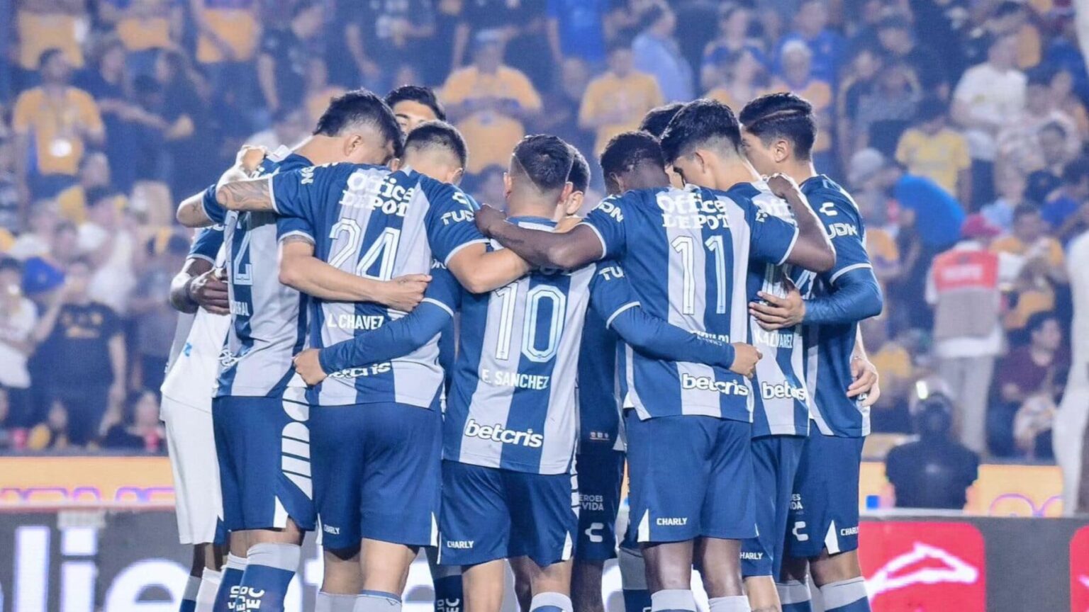 Boletos Pachuca vs Toluca Precios y LINK de compra para la final de la