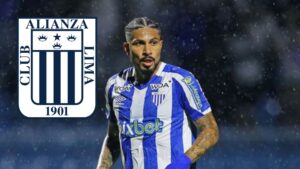 Alianza Lima descarta fichaje de Paolo