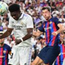 Ver Copa del Rey 2023 gratis y online, transmisión del Real Madrid vs Barcelona