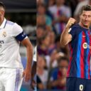 Roja Directa Real Madrid vs Barcelona