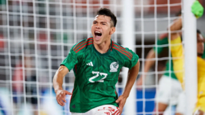 ¿Star Plus transmite el México vs Surinam 2023 de hoy? Canales de TV para no perderte el duelo de esta noche