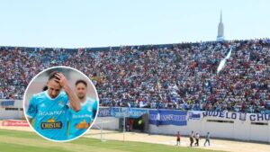 Sporting Cristal