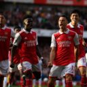 Arsenal vs. Sporting Lisboa EN VIVO por la Europa League: ¿dónde ver online gratis?