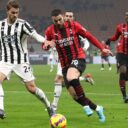 Ver partido GRATIS Milán vs Juventus