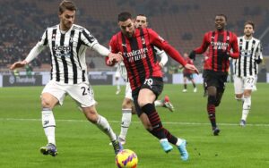 (VIPER PLAY HOY) Milán contra Napoli HOY Champions League 2023: mira gratis el partido en vivo y online