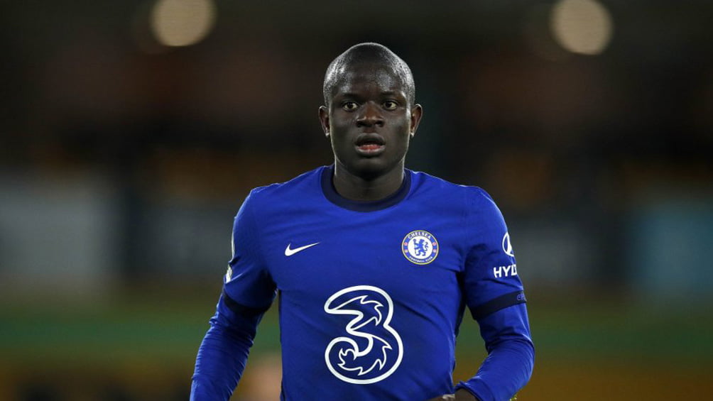 Kanté