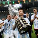 Qatar 2022: ¿Argentina y Brasil a la final de la Copa del Mundo?