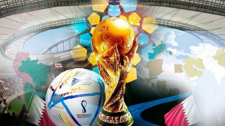 Qatar 2022: Las 5 selecciones favoritas para ganar el mundial