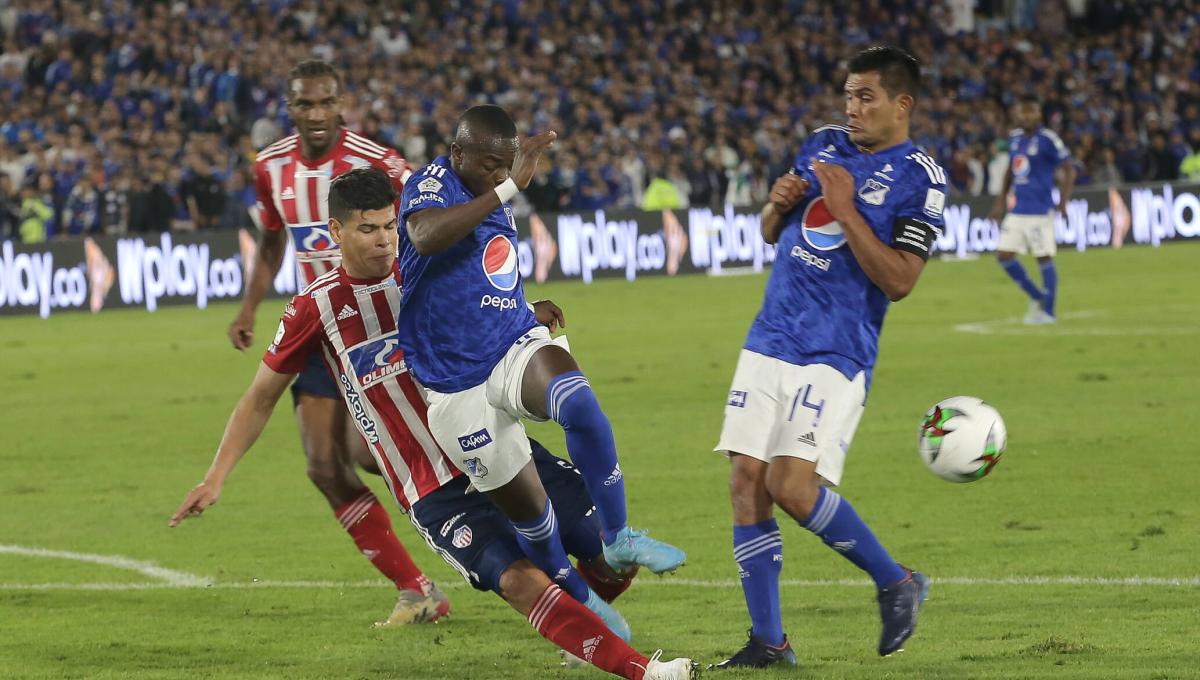 Win Sports Online Millonarios vs Junior Final Copa Colombia EN VIVO ...
