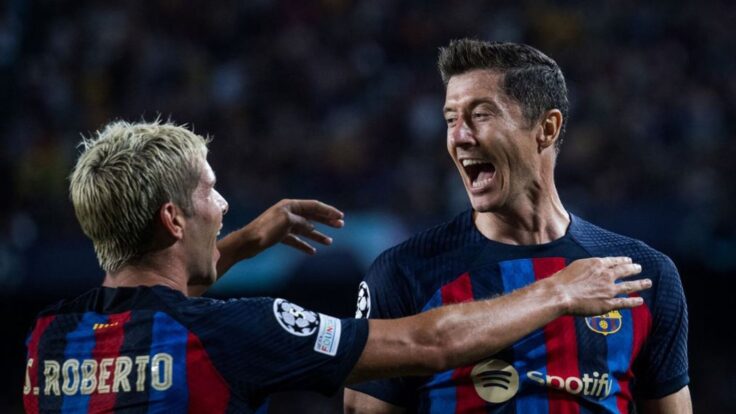 Viper Play Barcelona HOY vs Osasuna
