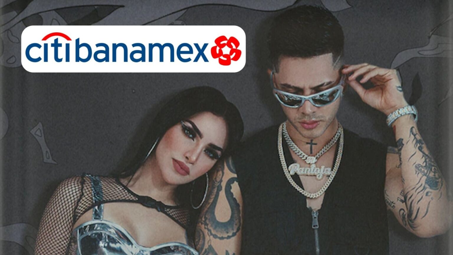 Boletos Kimberly Loaiza 2023 | Preventa En Citibanamex