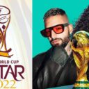 Ceremonia Inaugural de Qatar: ¿Quién cantará en el mundial 2022?