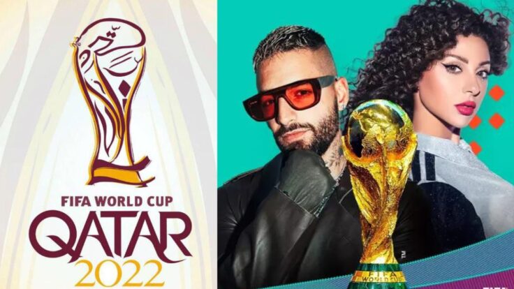 Ceremonia Inaugural de Qatar: ¿Quién cantará en el mundial 2022?