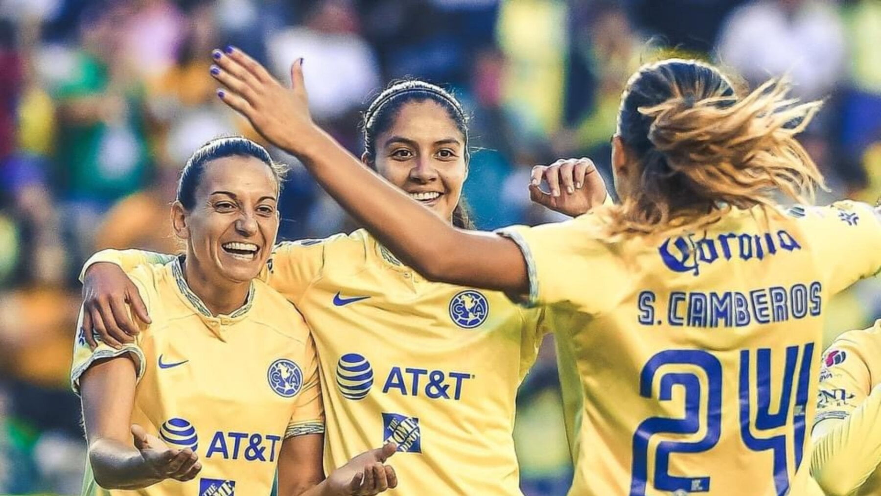 Semifinales Liga MX Femenil EN VIVO Transmisión online de los partidos