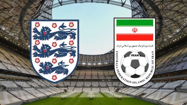 Viper Play Inglaterra vs Irán EN VIVO HOY: Transmisión online | Qatar 2022
