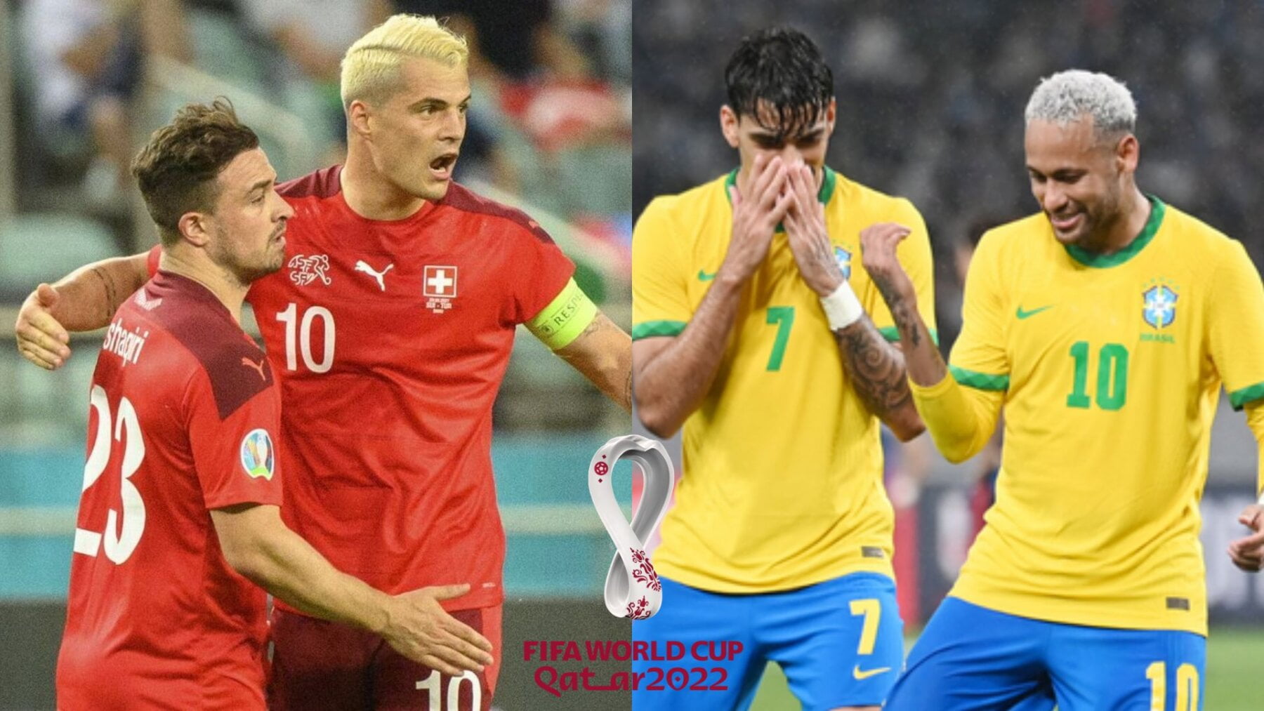 Globo Play Brasil Vs Suiza En Vivo Ver Online El Mundial Qatar 2022 Infozport 2945