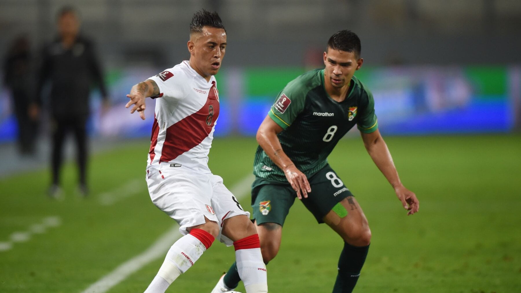 JOINNUS Entradas Perú vs Bolivia Precio y LINK de compra para el