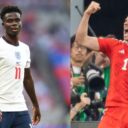 Pirlo TV EN VIVO Gales vs Inglaterra EN VIVO por el mundial de Qatar 2022