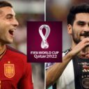 Roja Directa TV España vs Alemania