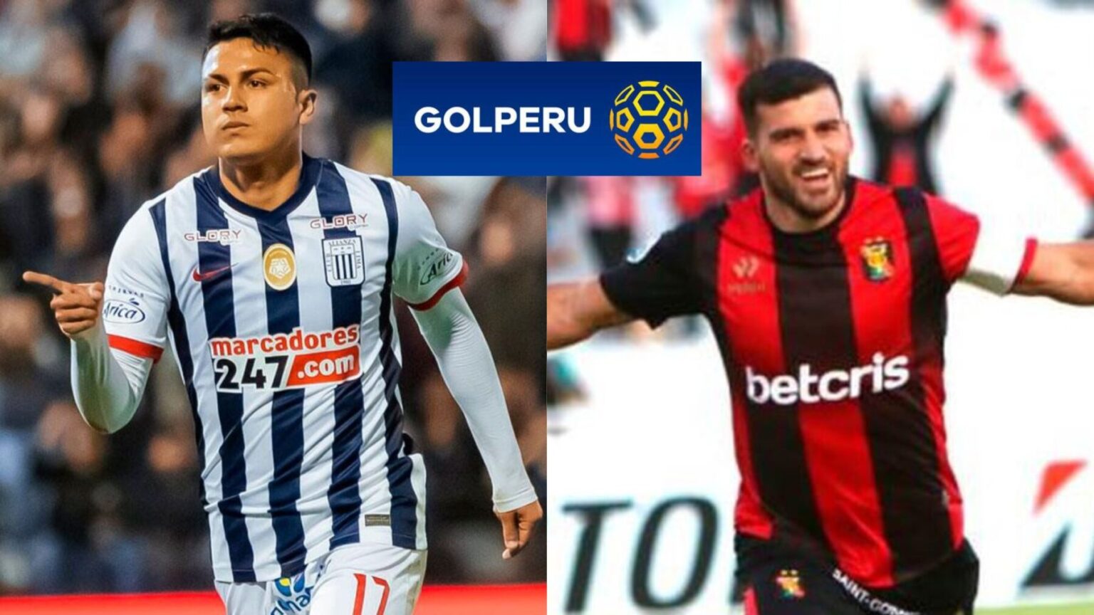 Golperu Alianza Lima Vs Melgar Final Liga 1 Betsson 2022 En Vivo Infozport 