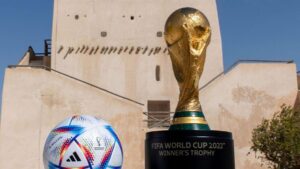 Fixture Mundial Qatar 2022 Hora Peruana