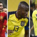 Goleadores Qatar 2022: Mira quiénes son y cuántos goles llevan hasta el momento
