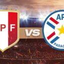 Fútbol Libre TV Perú vs Paraguay: Ver online EN VIVO el partido amistoso