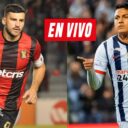 Melgar vs Alianza Lima EN VIVO