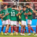 (VIPER PLAY EN VIVO) México vs Surinam: mira el partido por la Concacaf Nations League